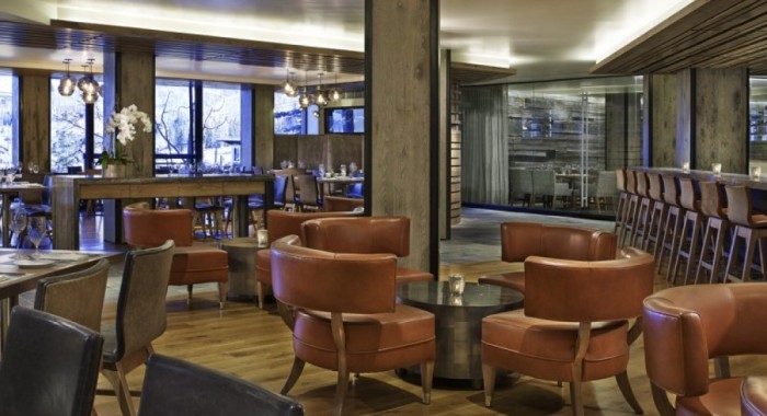Westin Snowmass Resort, Snowmass ski chalet, image 5